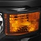 Spec-D Tuning 14-15 Chevrolet Silverado Headlight- Black Version 2 2LH-SIV14JM-V2-RS - alternate 5